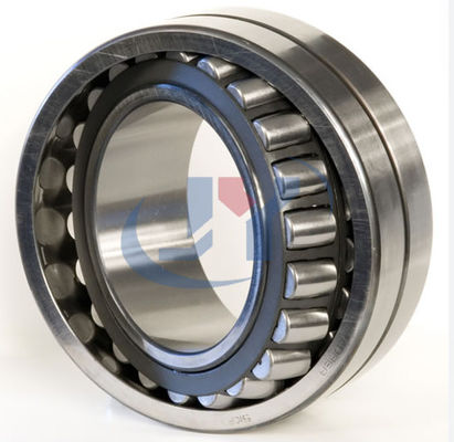 24130C/W33 Custom Roller Bearings Self Aligning Steel Industry Bearing