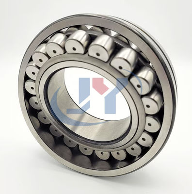 Long Lasting Spherical Roller Ball Bearing Self Aligning 21318CCK+H318/253316