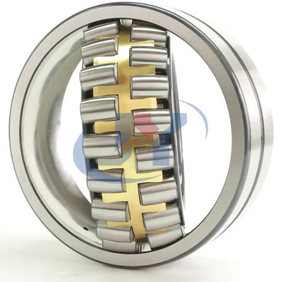 JINGYAO High Load Capacity Self-Aligning Roller Bearing 22344CM for Agricultural Machinery