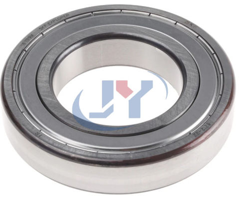Compact Deep Groove Single Row Ball Bearing 6212/212 60x110x22mm