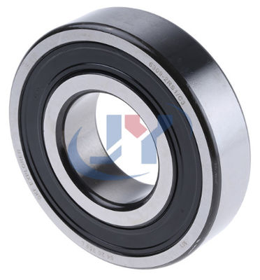 6309/309 Deep Groove Ball Bearings 45x100x25mm Low Friction Low Noise