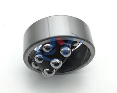 Double Row Self Aligning Radial Ball Bearing RN209M/502209H  Open Ball Bearing Normal Clearance