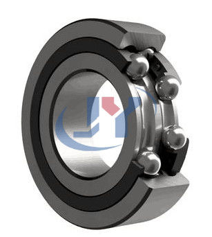 Double Row Self Aligning Radial Ball Bearing 2300TNI Open Ball Bearing Normal Clearance