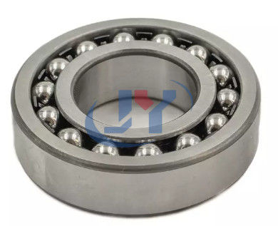 Double Row Self Aligning Radial Ball Bearing 2301/1601  Open Ball Bearing Normal Clearance