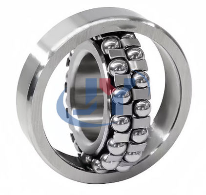 Double Row Self Aligning Radial Ball Bearing 2209K+H309/11508 Open Ball Bearing Normal Clearance