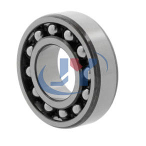 Double Row Self Aligning Radial Ball Bearing N304M/2304H Open Ball Bearing Normal Clearance