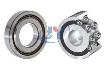 Double Row Self Aligning Radial Ball Bearing N313ETN1 Open Ball Bearing Normal Clearance