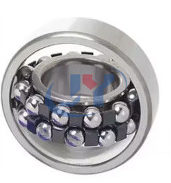 Double Row Self Aligning Radial Ball Bearing 2216K+H316/11514 Open Ball Bearing Normal Clearance
