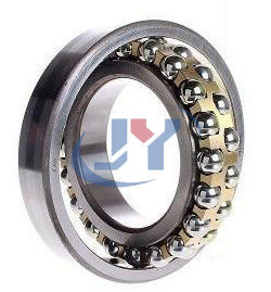 Double Row Self Aligning Radial Ball Bearing 1228 Open Ball Bearing Normal Clearance