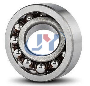Double Row Self Aligning Radial Ball Bearing 1309K+H309/11308 Open Ball Bearing Normal Clearance