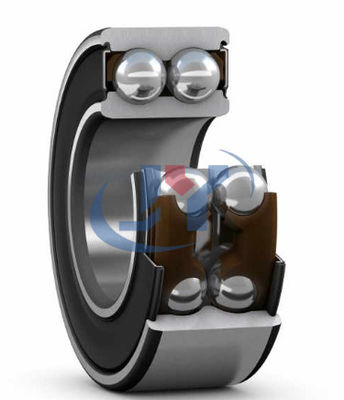 Double Row Self Aligning Radial Ball Bearing 1308K+H308/11307 Open Ball Bearing Normal Clearance