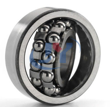 Double Row Self Aligning Radial Ball Bearing 2218K+H318/11516 Open Ball Bearing Normal Clearance