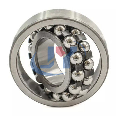 Double Row Self Aligning Radial Ball Bearing 1310K+H310/11309 Open Ball Bearing Normal Clearance
