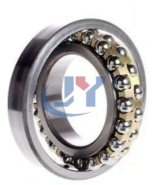 Double Row Self Aligning Radial Ball Bearing 1230 Open Ball Bearing Normal Clearance