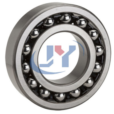 Double Row Self Aligning Radial Ball Bearing 2219K+H319/11517 Open Ball Bearing Normal Clearance