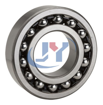 Double Row Self Aligning Radial Ball Bearing 2215K+H315/11513 Open Ball Bearing Normal Clearance