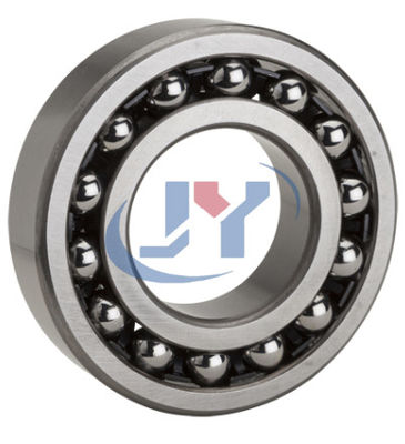 Double Row Self Aligning Radial Ball Bearing 2211K+H311/11510 Open Ball Bearing Normal Clearance