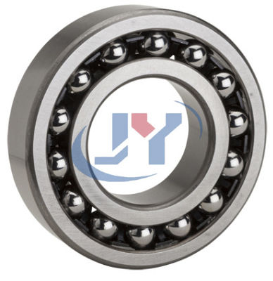 Double Row Self Aligning Radial Ball Bearing 2204K+H304/11503 Open Ball Bearing Normal Clearance