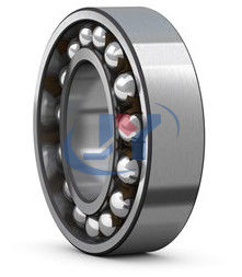 Double Row Self Aligning Radial Ball Bearing 1226 Open Ball Bearing Normal Clearance