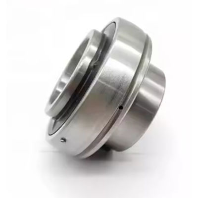 JINGYAO UC204/90504​ Stainless Steel Pillow Block Bearing for Textiles Motors CNC Machine Tools and More