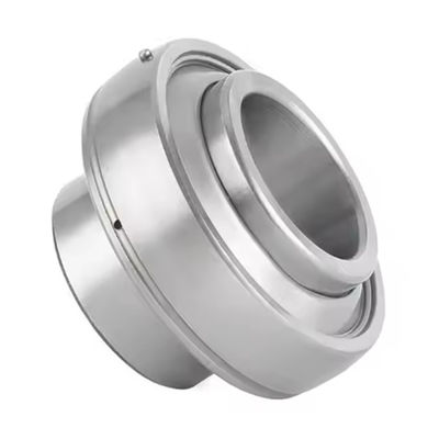 JINGYAO UC202/90502 ​ Stainless Steel Pillow Block Bearing for Textiles Motors CNC Machine Tools and More