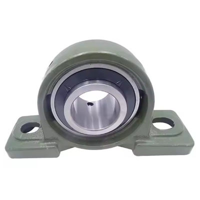 JINGYAO UB208/90208​ Stainless Steel Pillow Block Bearing for Textiles Motors CNC Machine Tools and More