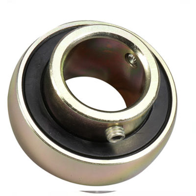 JINGYAO UB205/90205 ​ Stainless Steel Pillow Block Bearing for Textiles Motors CNC Machine Tools and More