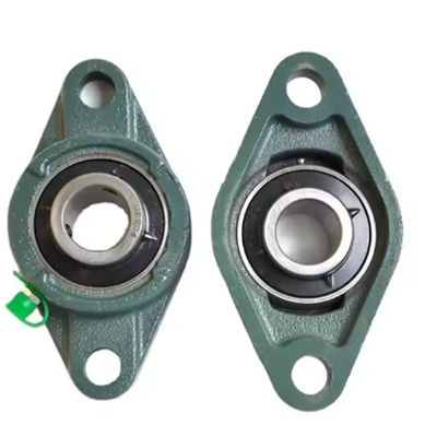 JINGYAO UB207/90207​ Stainless Steel Pillow Block Bearing for Textiles Motors CNC Machine Tools and More