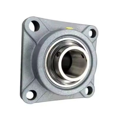 JINGYAO UC201/90501​ Stainless Steel Pillow Block Bearing for Textiles Motors CNC Machine Tools and More