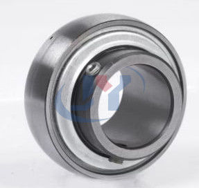 JINGYAO UC319/90619​ Stainless Steel Pillow Block Bearing for Textiles Motors CNC Machine Tools and More