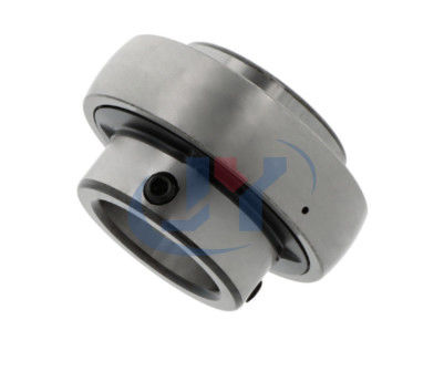 JINGYAO UC318/90618​ Stainless Steel Pillow Block Bearing for Textiles Motors CNC Machine Tools and More