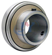 JINGYAO UC320/90620​ Stainless Steel Pillow Block Bearing for Textiles Motors CNC Machine Tools and More