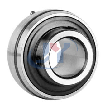 JINGYAO UC317/90617​ Stainless Steel Pillow Block Bearing for Textiles Motors CNC Machine Tools and More
