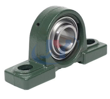 JINGYAO UC321/90621​ Stainless Steel Pillow Block Bearing for Textiles Motors CNC Machine Tools and More
