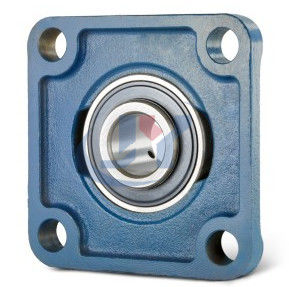 JINGYAO UCFLU311/L90611​ ​ Stainless Steel Pillow Block Bearing for Textiles Motors CNC Machine Tools and More