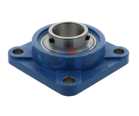 JINGYAO UCFLU212/L90512​ ​ Stainless Steel Pillow Block Bearing for Textiles Motors CNC Machine Tools and More