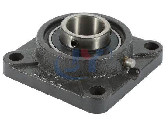 JINGYAO UCFLU317/L90617​ ​ Stainless Steel Pillow Block Bearing for Textiles Motors CNC Machine Tools and More