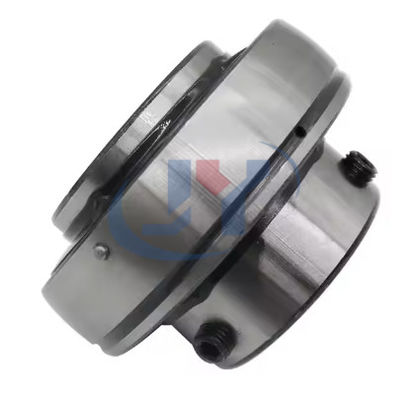 JINGYAO UC316/90616​ Stainless Steel Pillow Block Bearing for Textiles Motors CNC Machine Tools and More