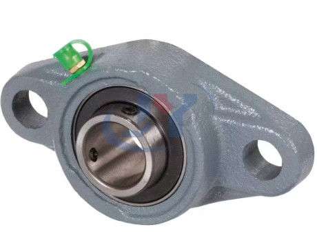 JINGYAO UCFLU211/L90511​ ​ Stainless Steel Pillow Block Bearing for Textiles Motors CNC Machine Tools and More