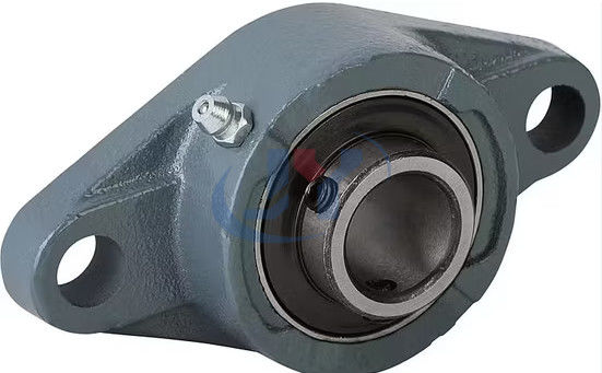 JINGYAO UCFLU314/L90614​ ​ Stainless Steel Pillow Block Bearing for Textiles Motors CNC Machine Tools and More