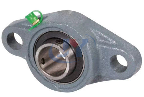 JINGYAO UCFLU205/L90505​ ​ Stainless Steel Pillow Block Bearing for Textiles Motors CNC Machine Tools and More
