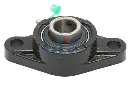 JINGYAO UCFLU204/L90504​ ​ Stainless Steel Pillow Block Bearing for Textiles Motors CNC Machine Tools and More