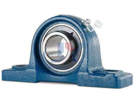 JINGYAO UC328/90628​ Stainless Steel Pillow Block Bearing for Textiles Motors CNC Machine Tools and More