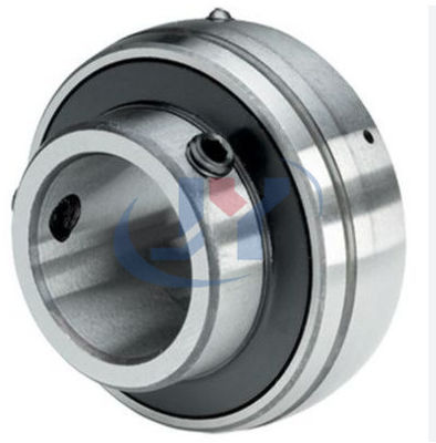 JINGYAO UC314/90614​ Stainless Steel Pillow Block Bearing for Textiles Motors CNC Machine Tools and More