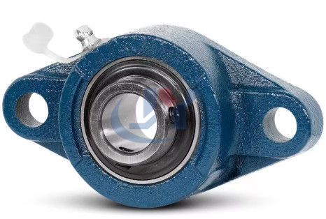 JINGYAO UCFLU313/L90613​ ​ Stainless Steel Pillow Block Bearing for Textiles Motors CNC Machine Tools and More