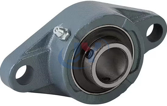 JINGYAO UCFLU309/L90609​ ​ Stainless Steel Pillow Block Bearing for Textiles Motors CNC Machine Tools and More