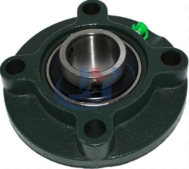 JINGYAO UCFC213/TY90513​ ​ Stainless Steel Pillow Block Bearing for Textiles Motors CNC Machine Tools and More