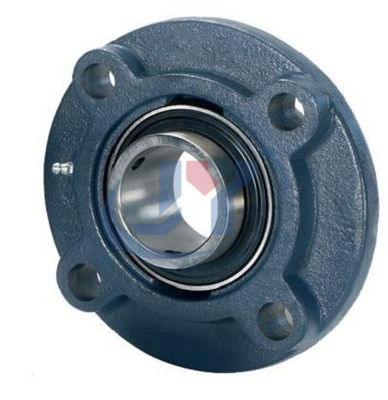 JINGYAO UCFC216/TY90516​ ​ Stainless Steel Pillow Block Bearing for Textiles Motors CNC Machine Tools and More