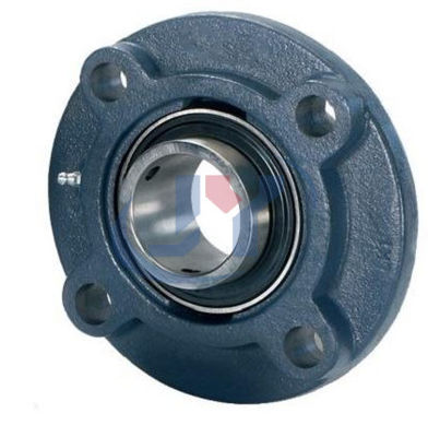 JINGYAO UCFC214/TY90514​ ​ Stainless Steel Pillow Block Bearing for Textiles Motors CNC Machine Tools and More