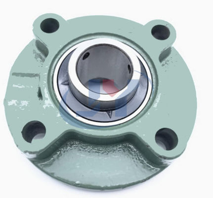 JINGYAO UCFC211/TY90511​ ​ Stainless Steel Pillow Block Bearing for Textiles Motors CNC Machine Tools and More